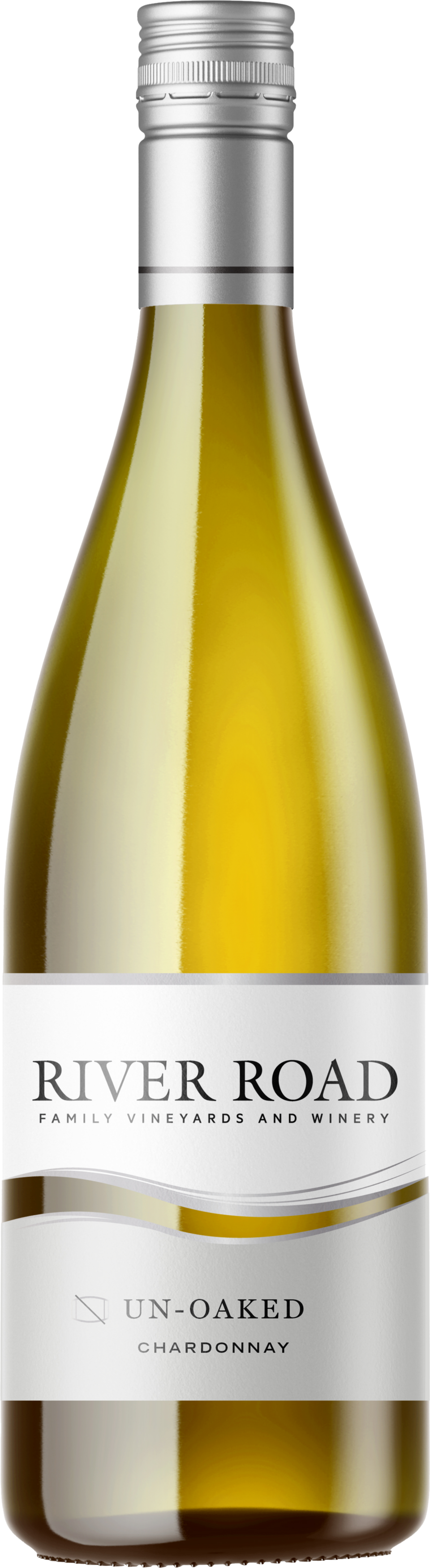 Un Oaked Chardonnay