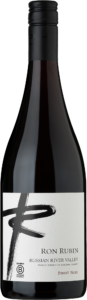 Ron Rubin Pinot Noir