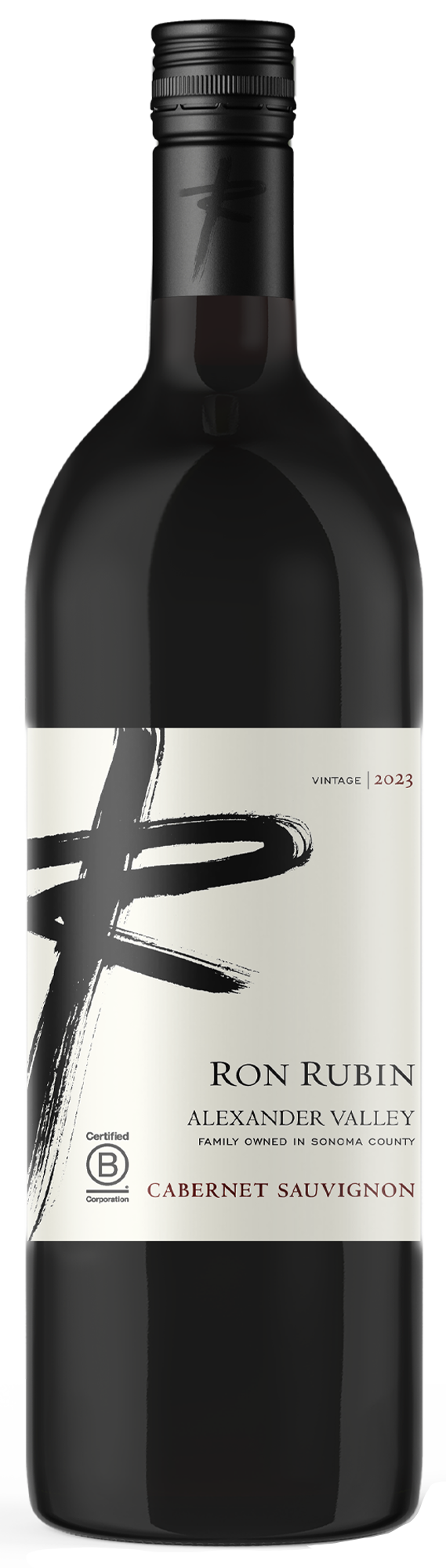 Ron Rubin Alexander Valley Cabernet Sauvignon
