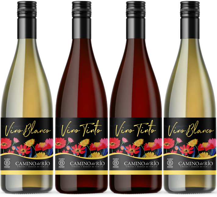Camino del Rio Wines