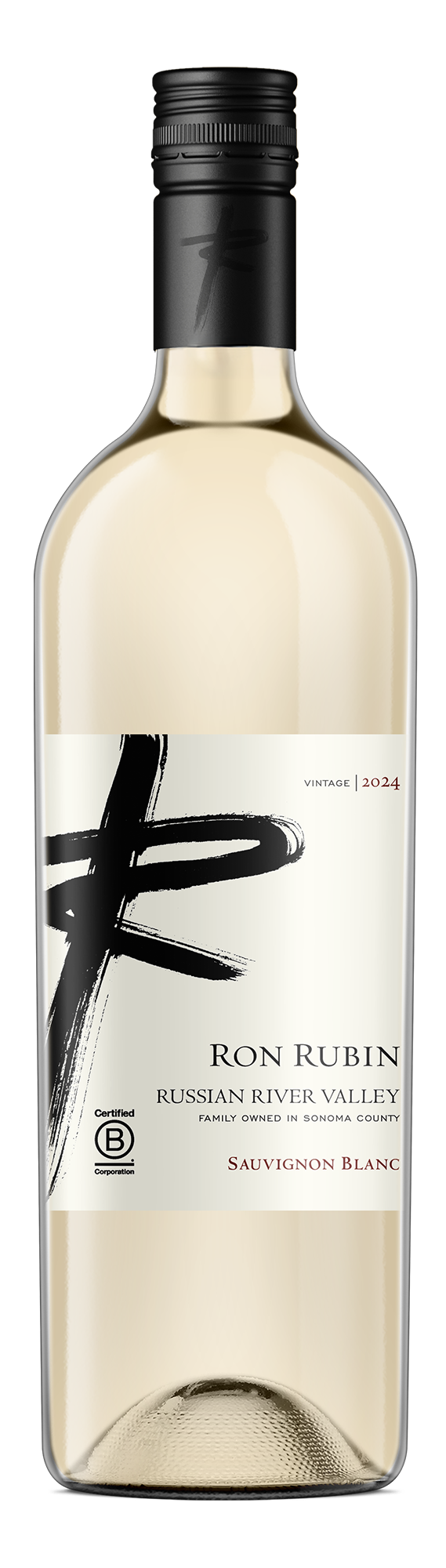 Ron Rubin Russian River Valley Sauvignon Blanc